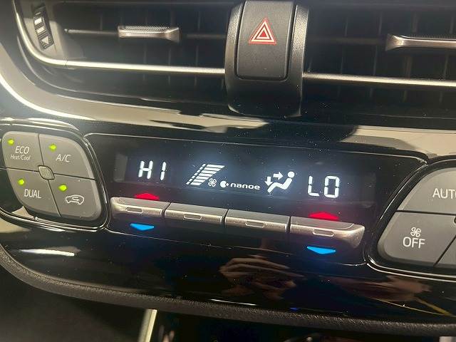 トヨタ&nbsp;C-HRの画像10