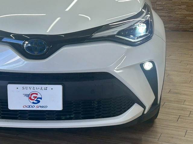 トヨタ&nbsp;C-HRの画像20