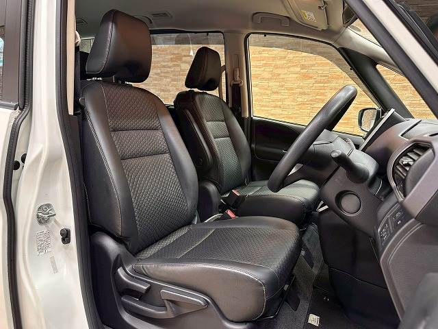 日産&nbsp;セレナの画像5