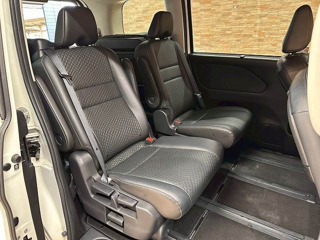 日産&nbsp;セレナの画像6