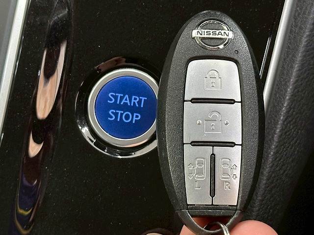 日産&nbsp;セレナの画像11