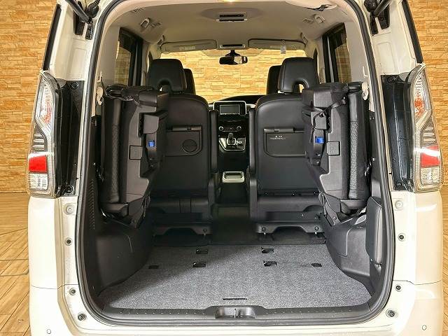 日産&nbsp;セレナの画像13