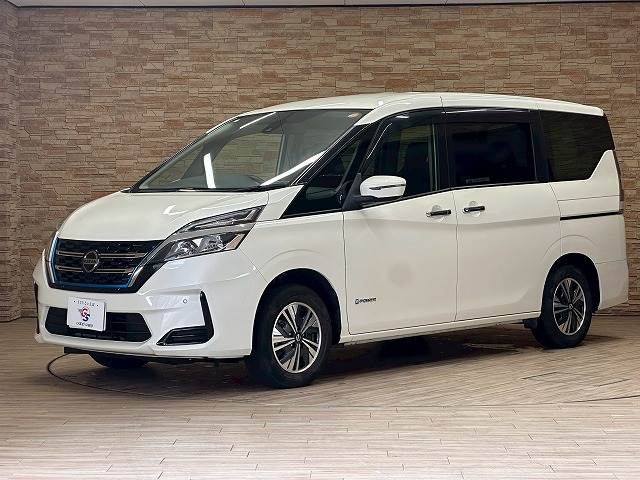 日産&nbsp;セレナの画像14
