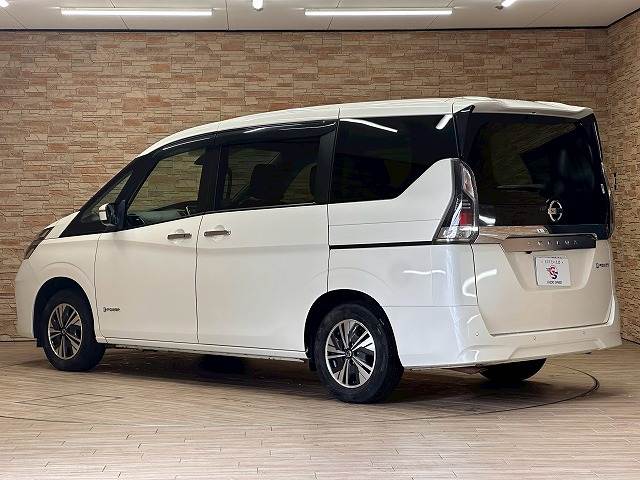 日産&nbsp;セレナの画像16