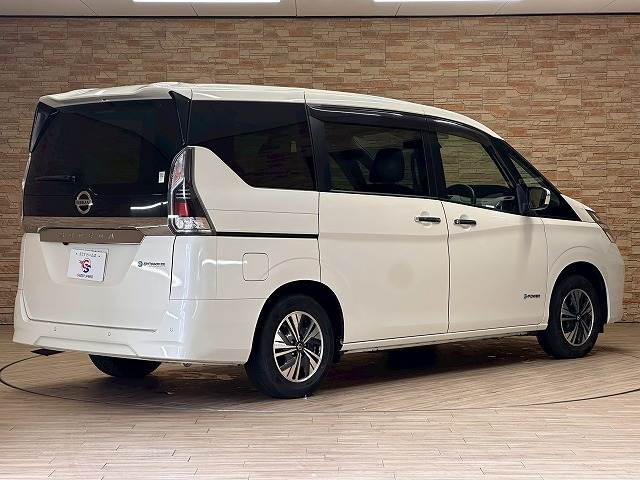 日産&nbsp;セレナの画像17