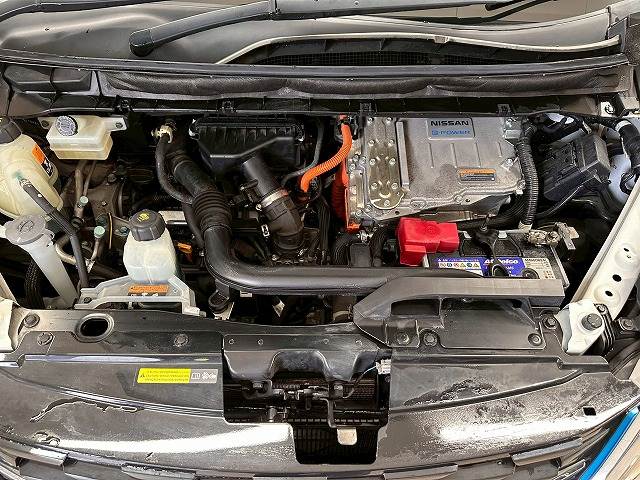 日産&nbsp;セレナの画像18