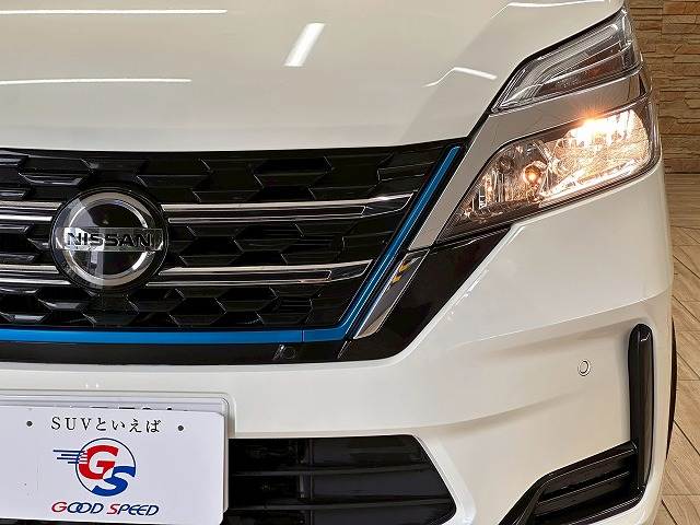 日産&nbsp;セレナの画像20
