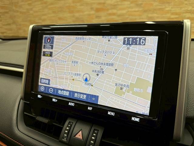 トヨタ&nbsp;RAV4の画像3