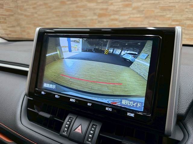 トヨタ&nbsp;RAV4の画像4