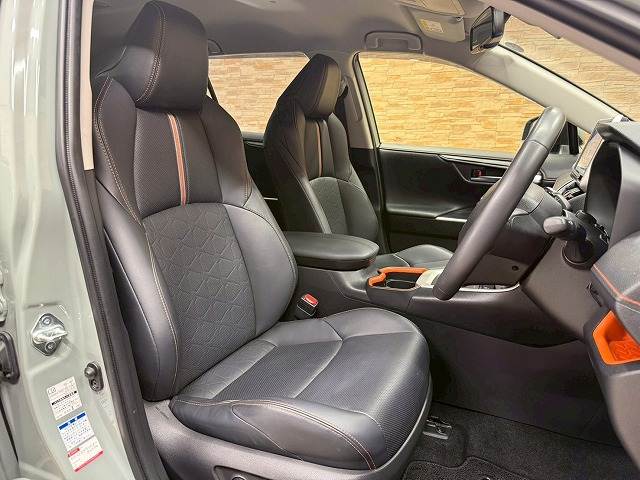トヨタ&nbsp;RAV4の画像5