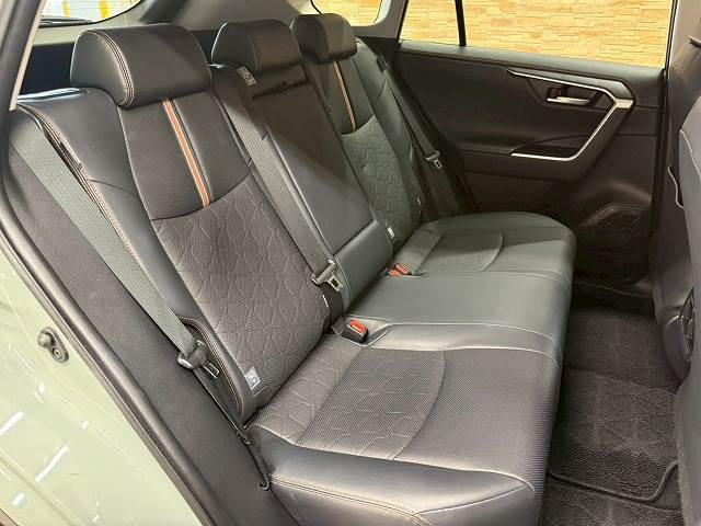 トヨタ&nbsp;RAV4の画像6
