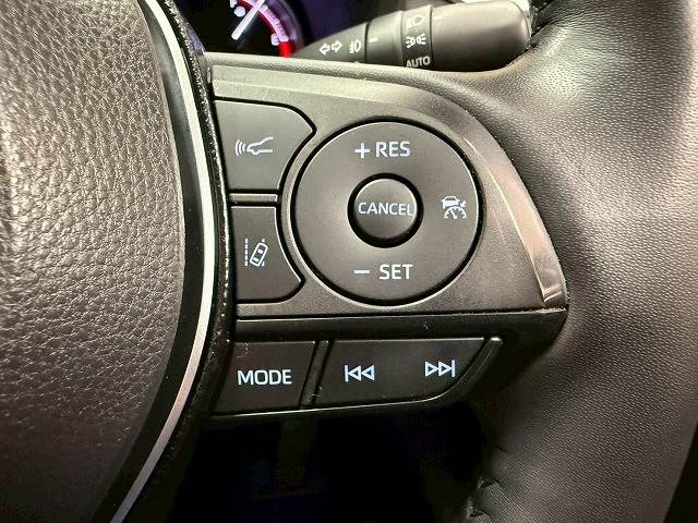 トヨタ&nbsp;RAV4の画像7
