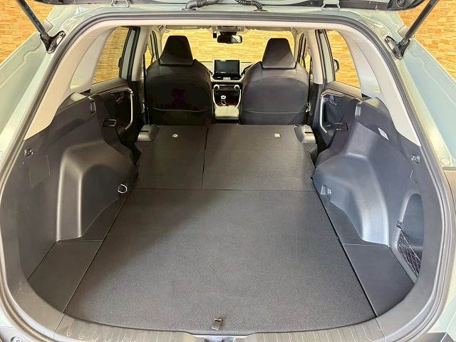 トヨタ&nbsp;RAV4の画像13