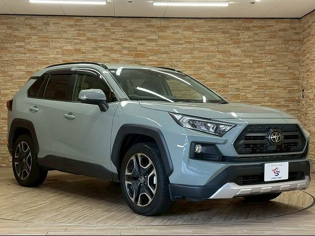 トヨタ&nbsp;RAV4の画像15