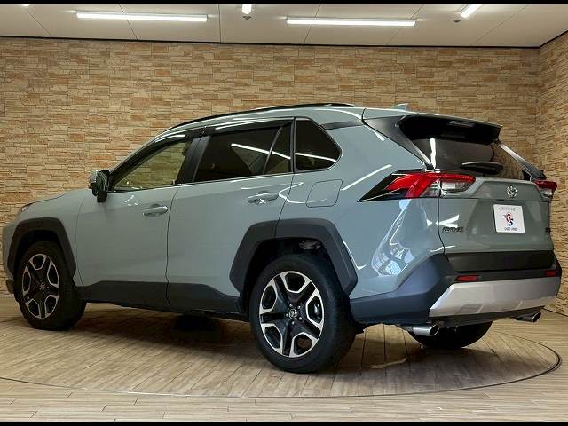 トヨタ&nbsp;RAV4の画像16