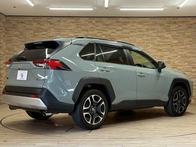 トヨタ&nbsp;RAV4の画像17