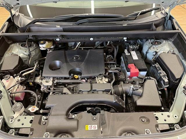 トヨタ&nbsp;RAV4の画像18