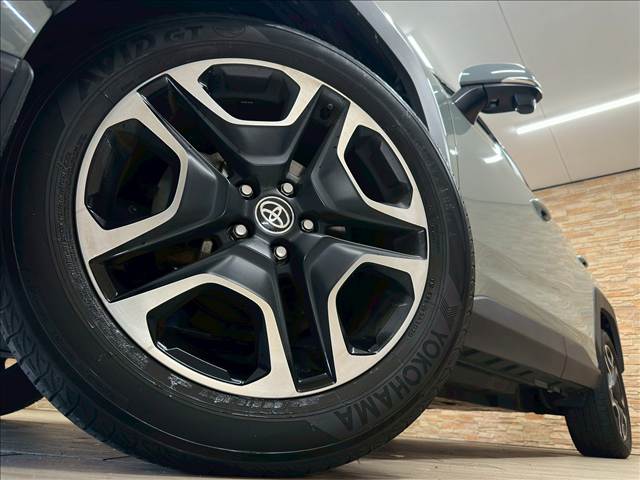 トヨタ&nbsp;RAV4の画像19