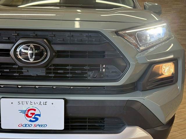 トヨタ&nbsp;RAV4の画像20