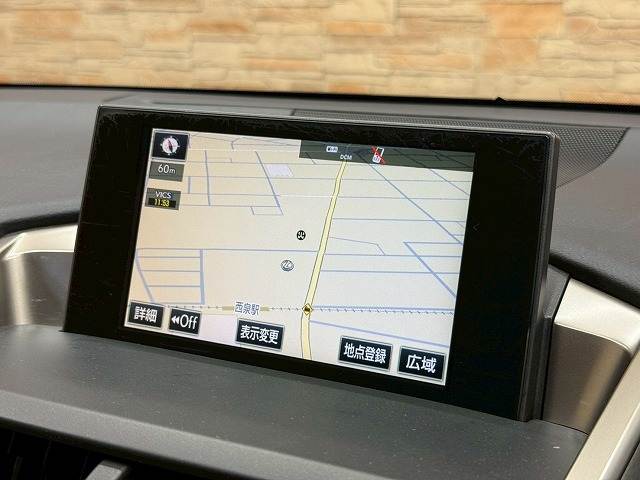 レクサス NXの画像3