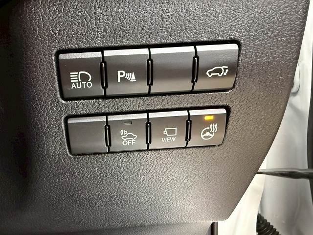 レクサス NXの画像11