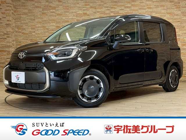 トヨタシエンタハイブリッドハイブリッドＺ　１０インチメーカーナビ　全周囲　ＢＳＭ　両側電動スライド　セーフティセンス　レーダークルコン　レーンキープアシスト　ＬＥＤ　スマートキープッシュスタート　オートライト　オートエアコン　ＵＳＢポート