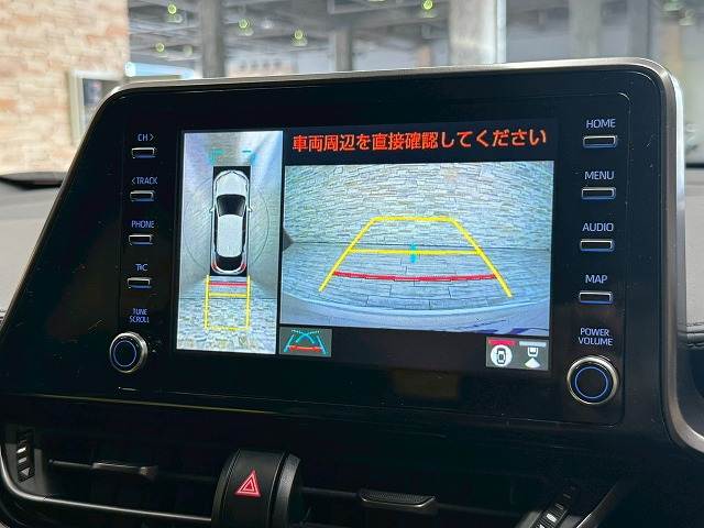 トヨタ&nbsp;C-HRの画像4