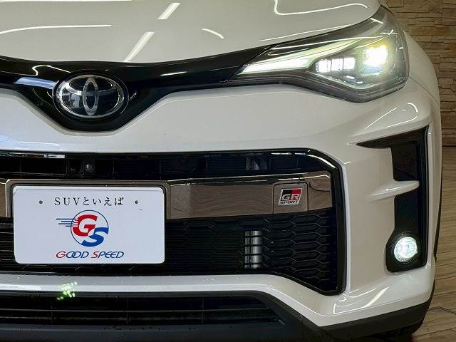 トヨタ&nbsp;C-HRの画像20