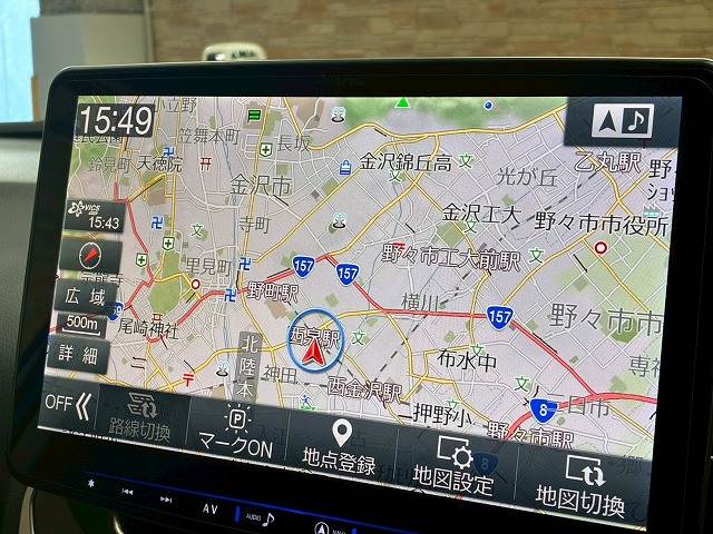 トヨタ&nbsp;ランドクルーザープラドの画像3