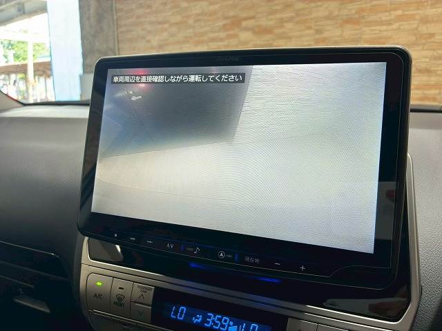 トヨタ&nbsp;ランドクルーザープラドの画像4