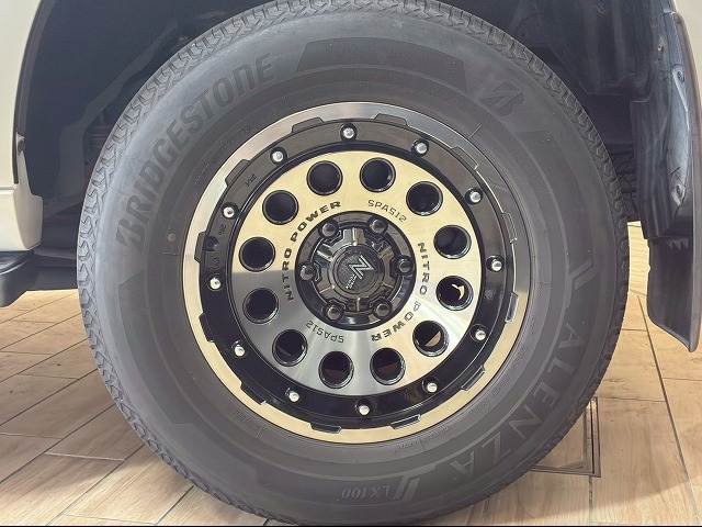 トヨタ&nbsp;ランドクルーザープラドの画像19