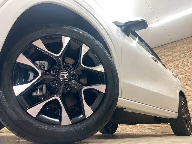 ホンダ ZR-Vの画像19