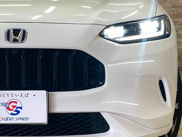 ホンダ ZR-Vの画像20