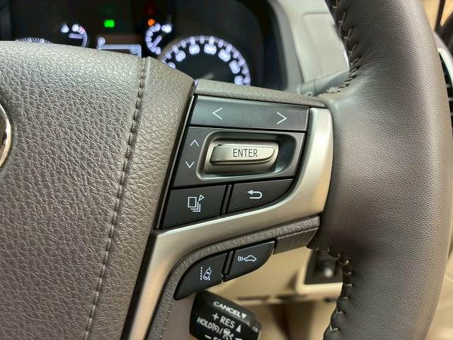 トヨタ ランドクルーザープラドの画像8