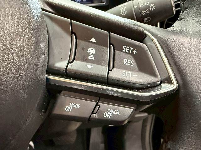 マツダ&nbsp;CX-3の画像7