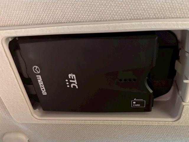 マツダ&nbsp;CX-3の画像12