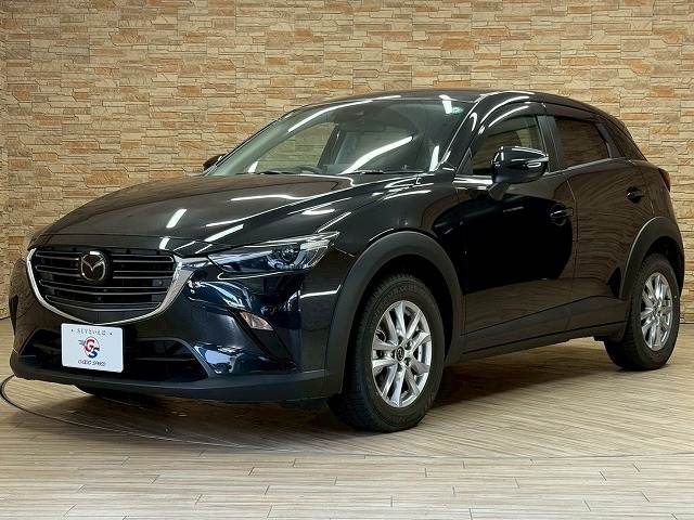 マツダ&nbsp;CX-3の画像14