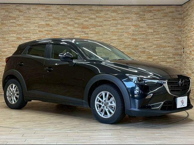 マツダ&nbsp;CX-3の画像15