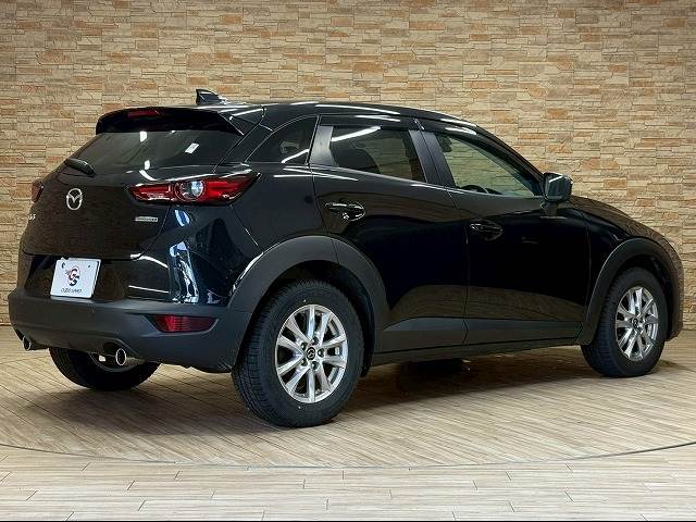 マツダ&nbsp;CX-3の画像16
