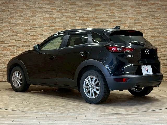 マツダ&nbsp;CX-3の画像17