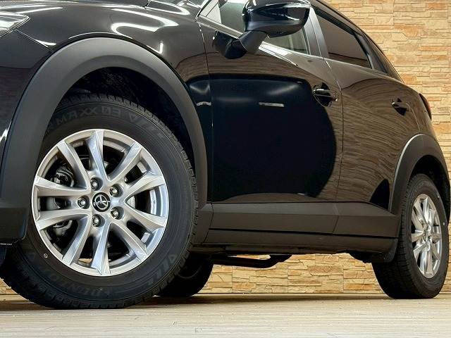 マツダ&nbsp;CX-3の画像19