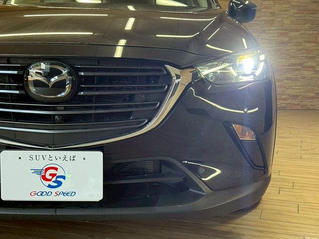 マツダ&nbsp;CX-3の画像20