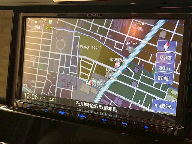 日産 エルグランドの画像3