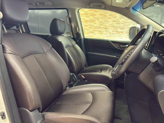 日産 エルグランドの画像5