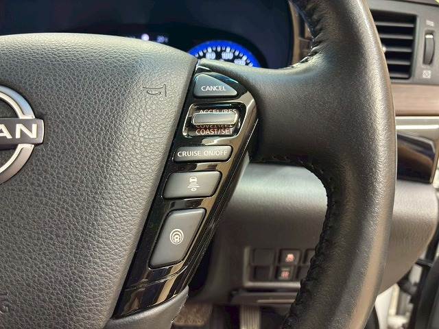 日産 エルグランドの画像7