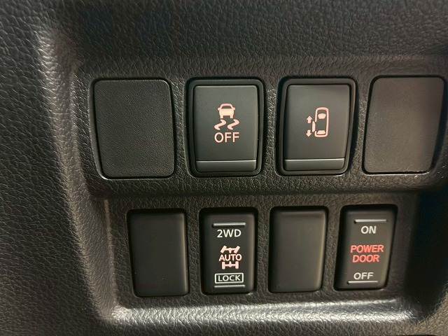 日産 エルグランドの画像9
