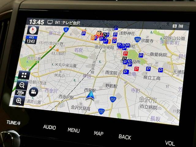 スバル&nbsp;フォレスターの画像3