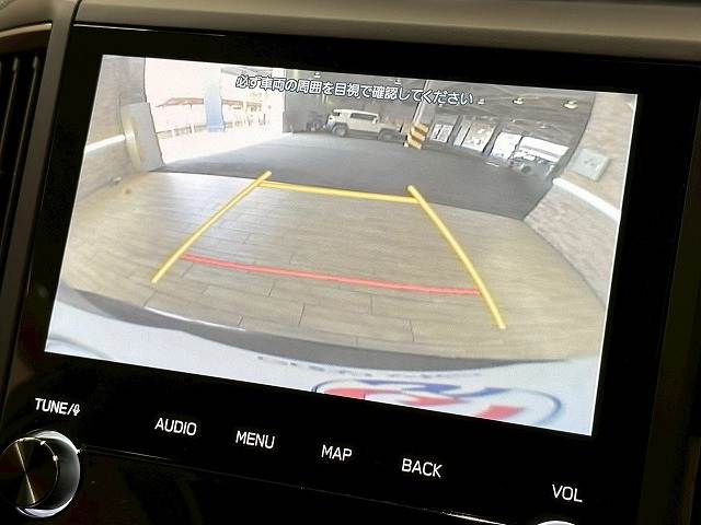 スバル&nbsp;フォレスターの画像4