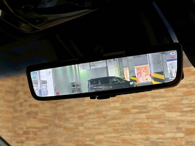 トヨタ ハリアーハイブリッドの画像10