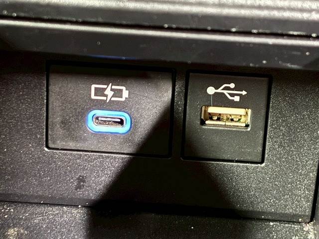トヨタ アクアの画像12